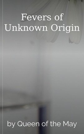 Fevers of Unknown Origin
