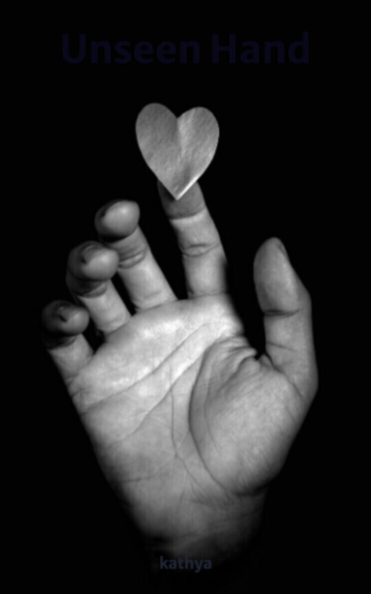 Unseen Hand