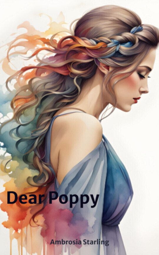 Dear Poppy