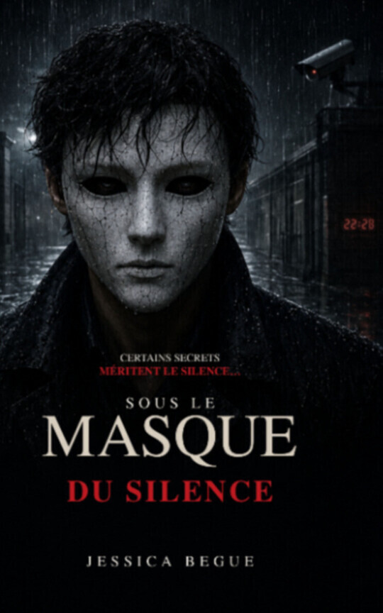 Sous le masque du silence 