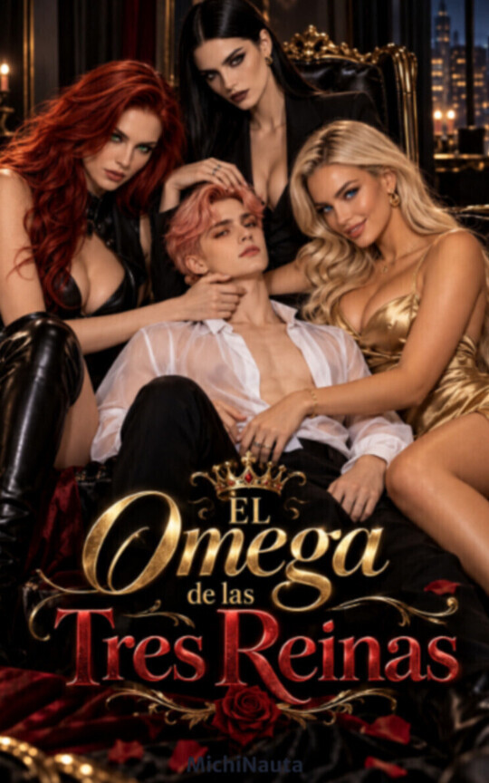 El Omega de las Tres Reinas