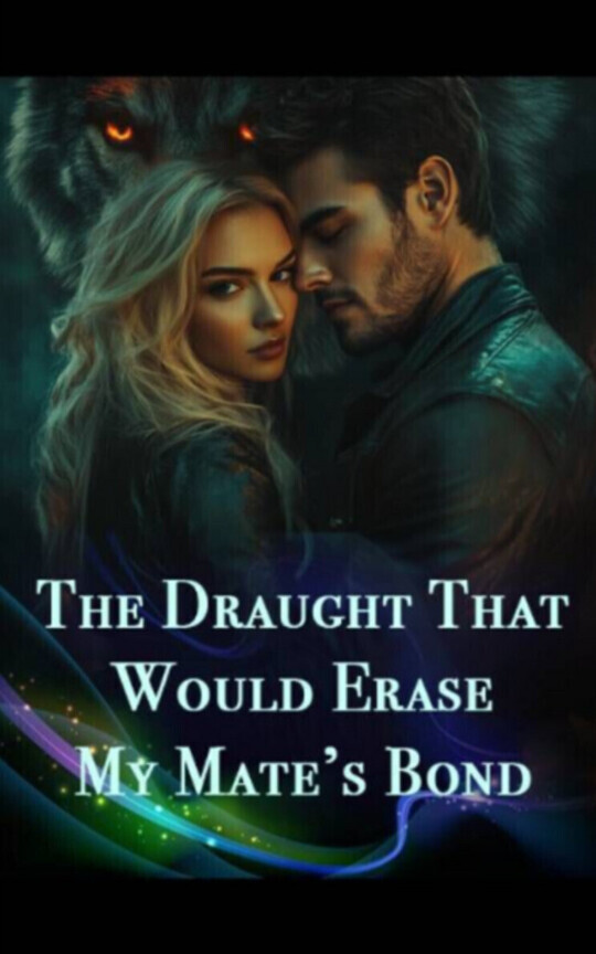 The Draught That Would Erase My Mate’s Bond