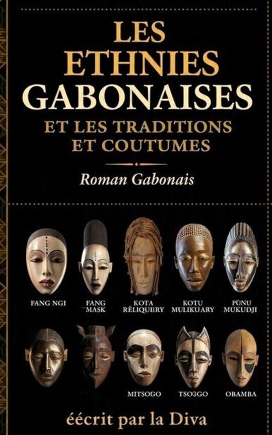 Les ethnies gabonais et les traditions et coutumes