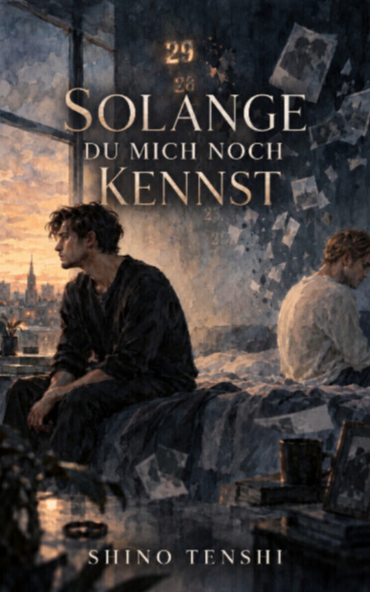 Solange du mich noch kennst