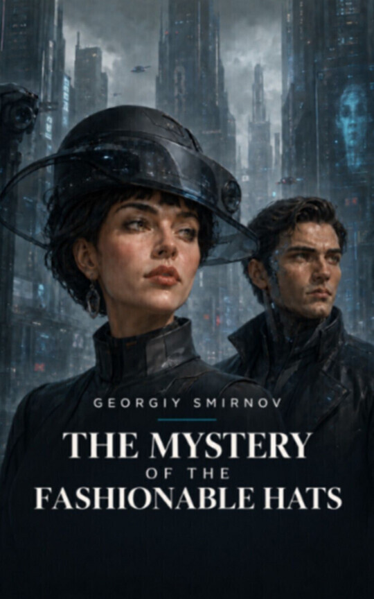 The Mystery of the Fashionable Hats