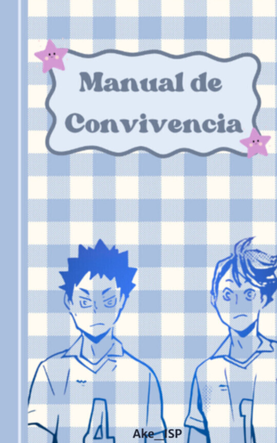 Manual de Convivencia