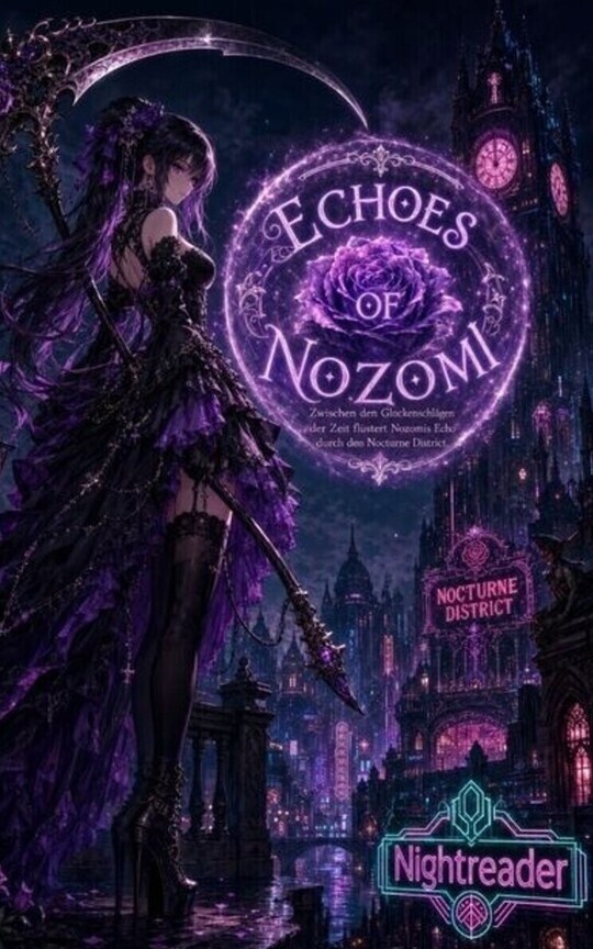 Echoes of Nozomi