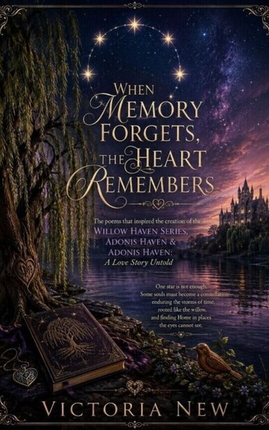 When Memory Forgets, The Heart Remembers