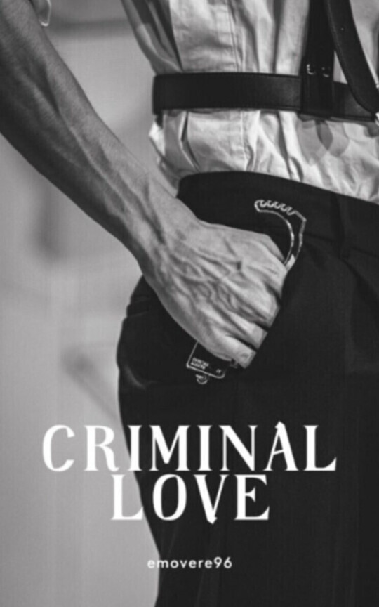 Criminal Love || Sungtaro