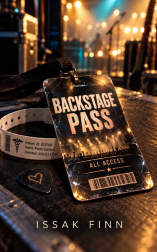 Backstage Pass