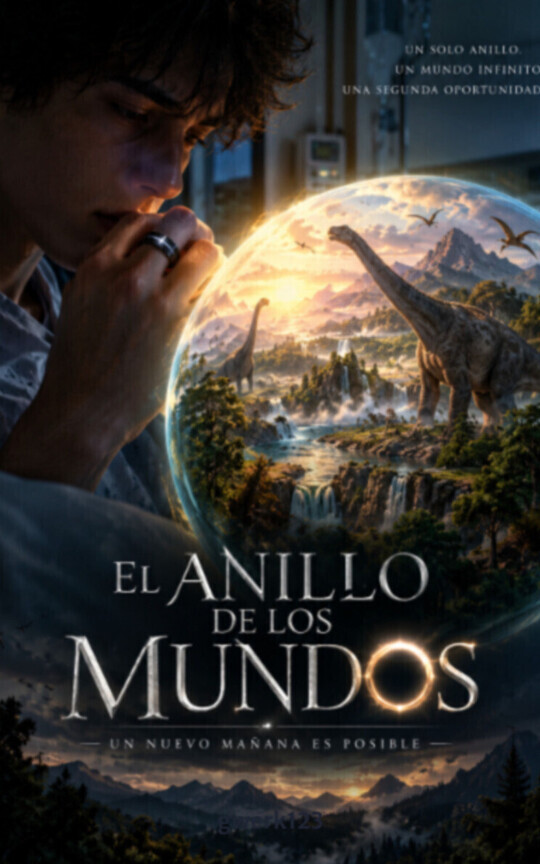 Creacion de mundo