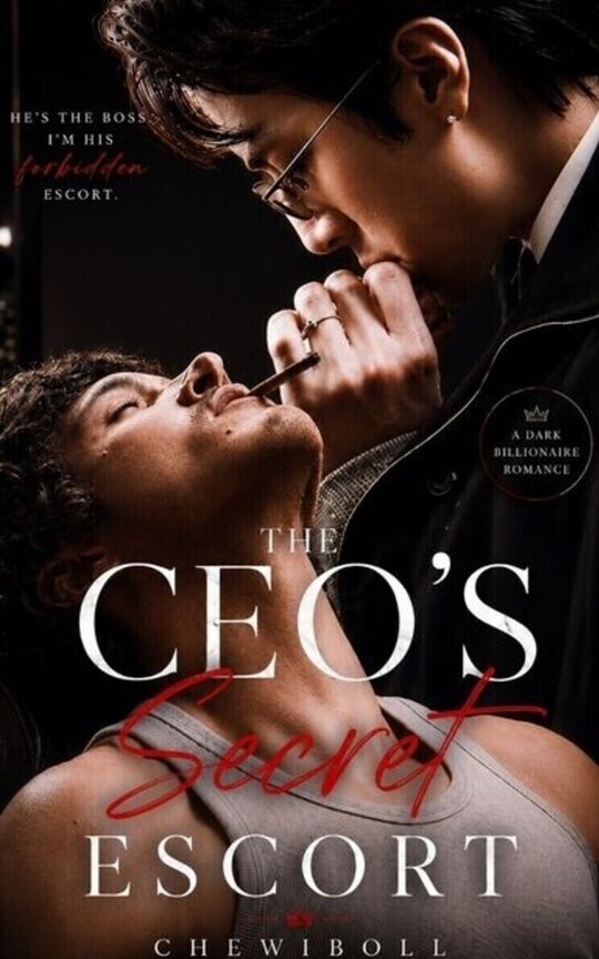 [BL] The CEO's Secret Escort 