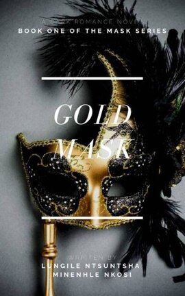 Gold Mask