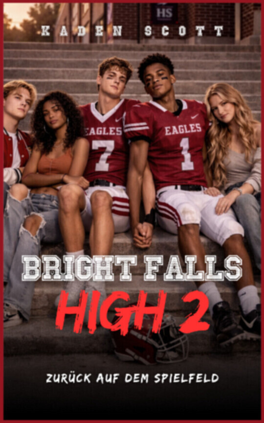 Bright Falls High 2