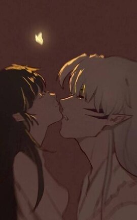 Mariposas [SesshomaruxReader]