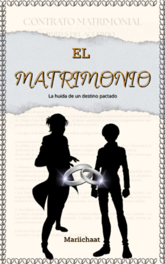 EL MATRIMONIO