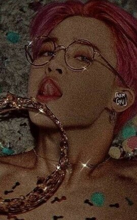Dulce como tus labios [yoonmin]