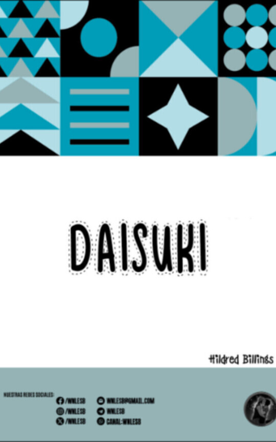 Daisuki - Hildred Billings