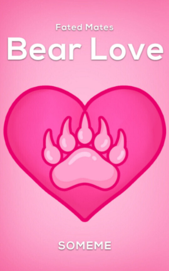 Bear Love