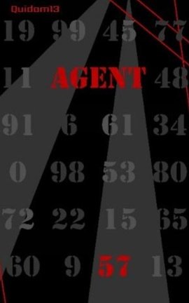 Agent 57