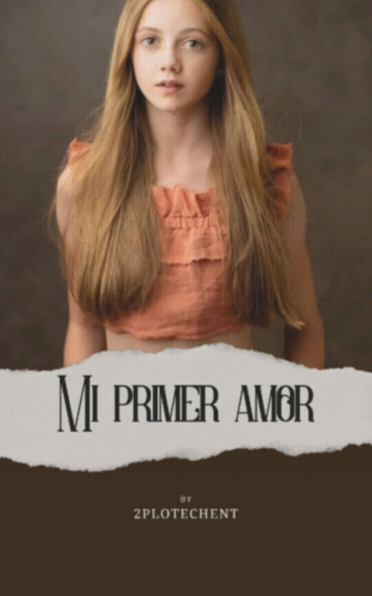 Mi Primer Amor (Evie Templeton x Male Reader)