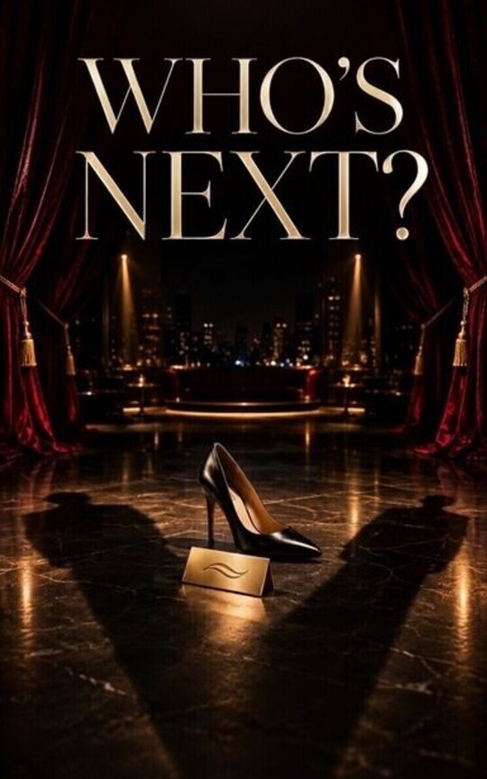 Who’s Next?