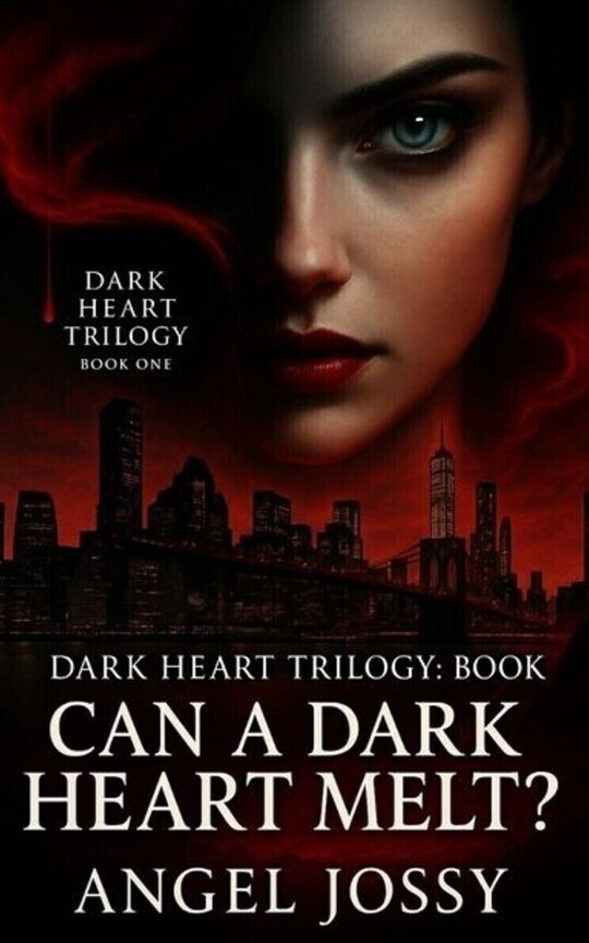 Can A Dark Heart Melt?