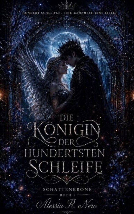 Die Königin der hundertsten Schleife