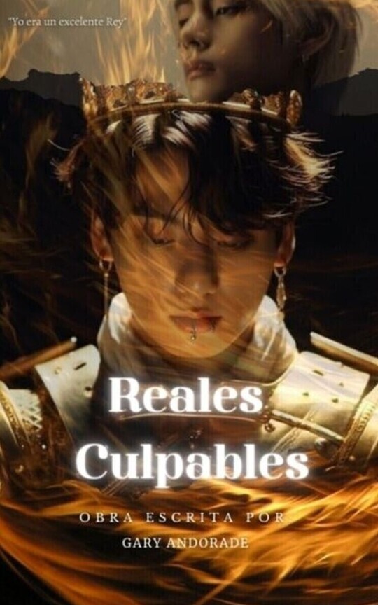 𝐑𝐄𝐀𝐋𝐄𝐒 𝐂𝐔𝐋𝐏𝐀𝐁𝐋𝐄𝐒 | TAEKOOK 