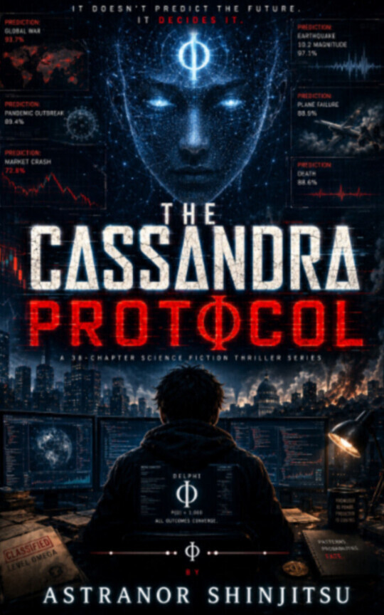 The Cassandra Protocol 