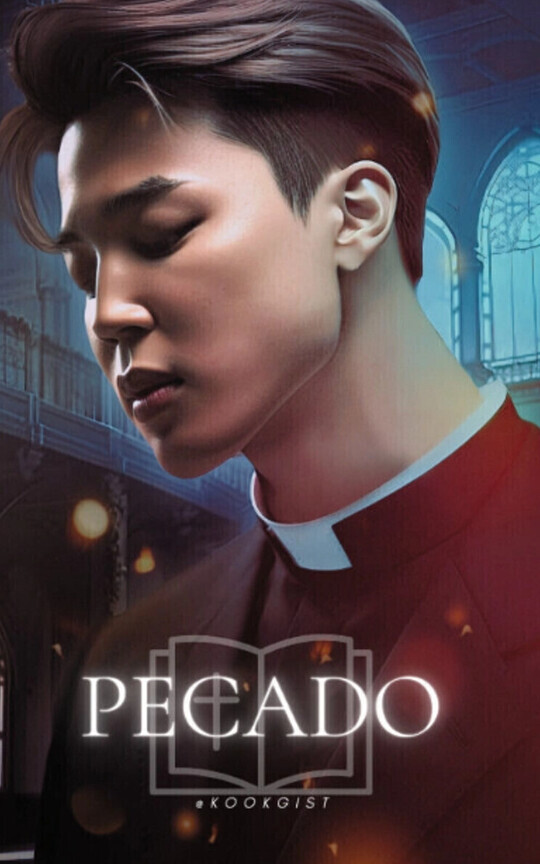 PECADO -Jimsu
