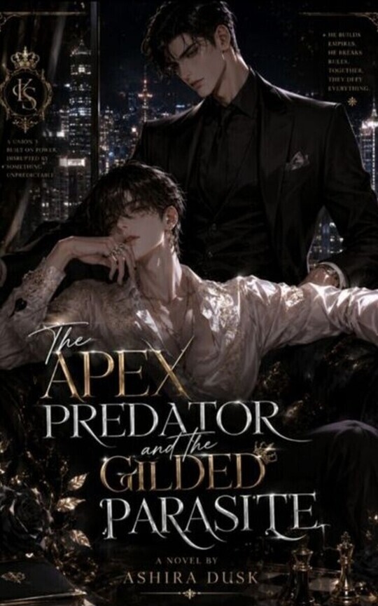 Predator and Parasite 