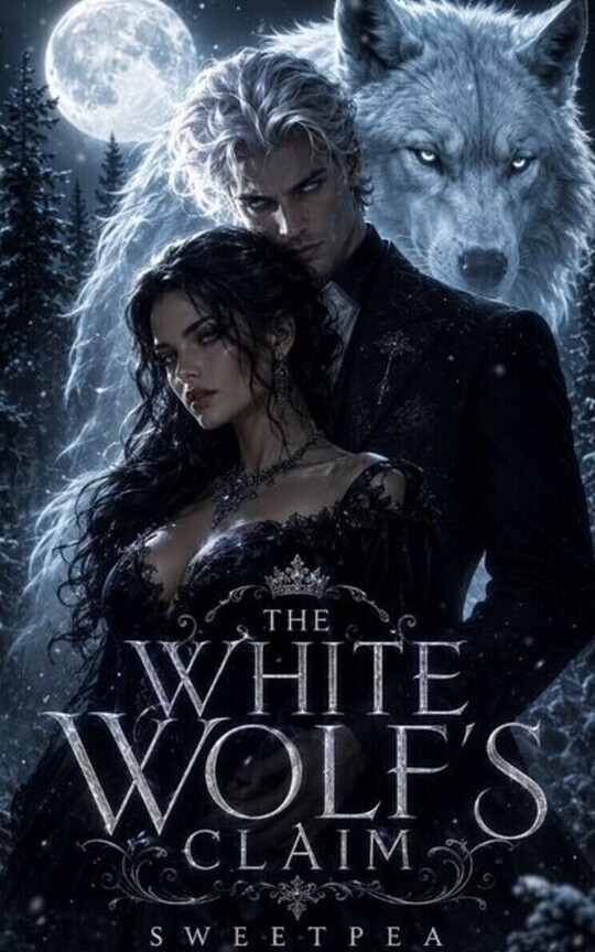 The White Wolf's Claim