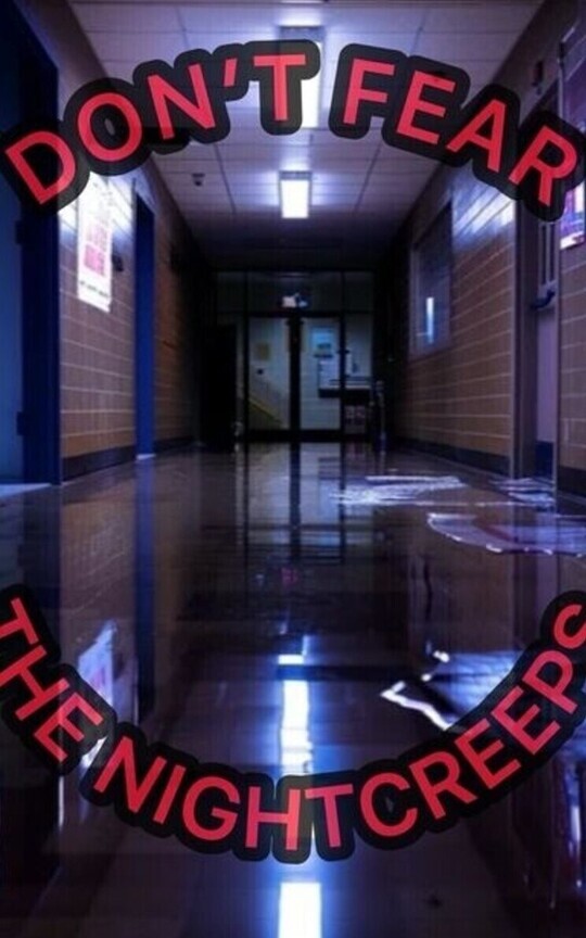 NightCreepers.