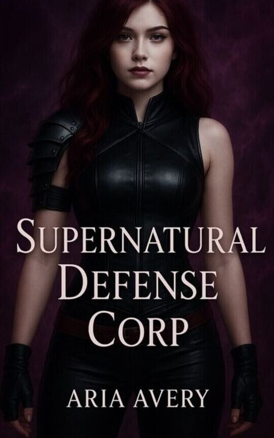 The Supernatural Defense Corp