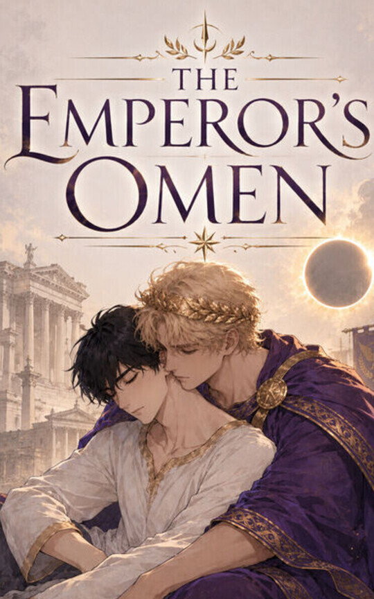 El presagio del emperador