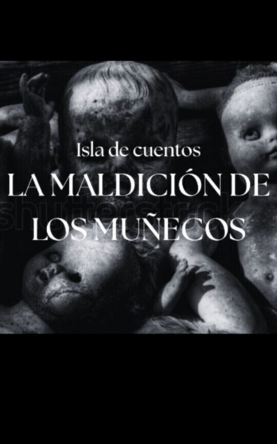 La Maldición de los Muñecos