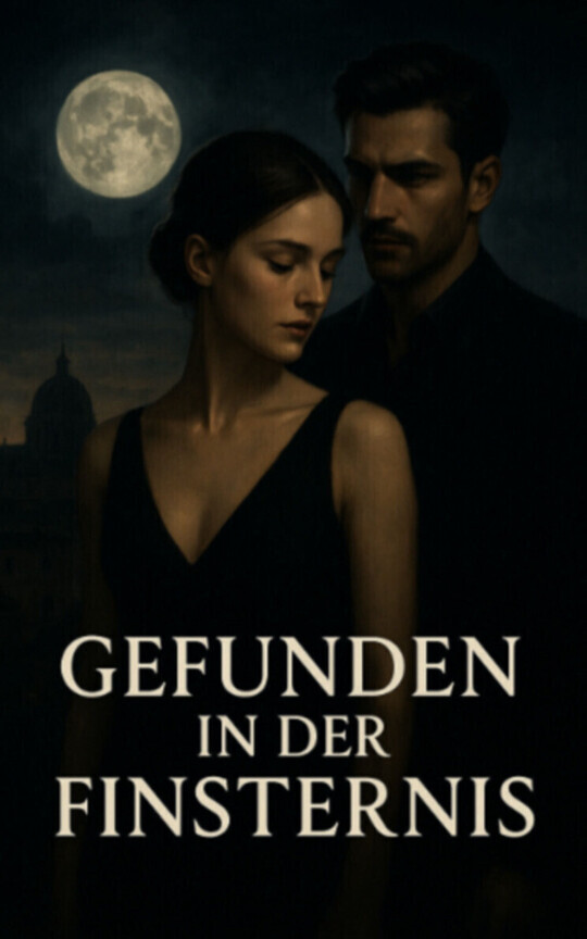 Gefunden in der Finsternis