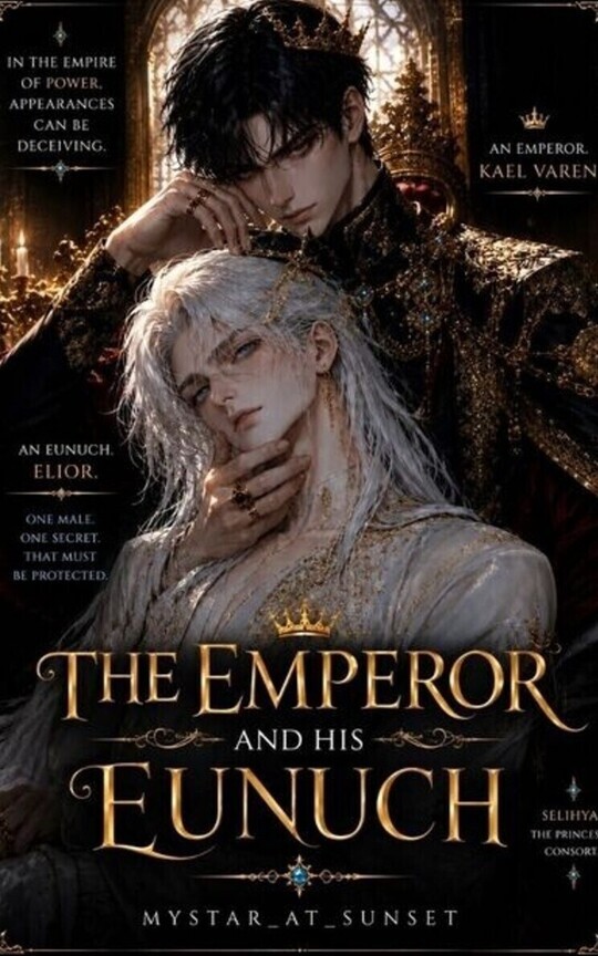 The Emperor and His Eunuch