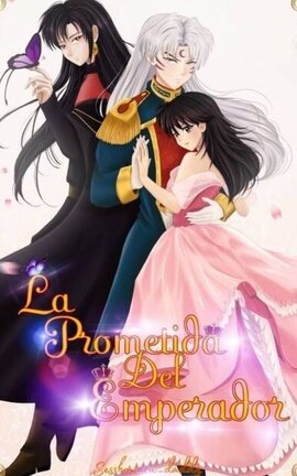 La prometida del Emperador
