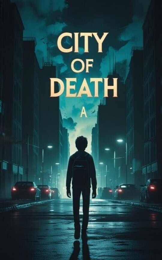 Ciudad de Muerte
