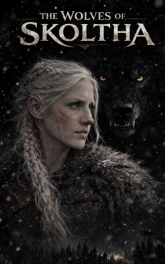 The Wolves of Skoltha
