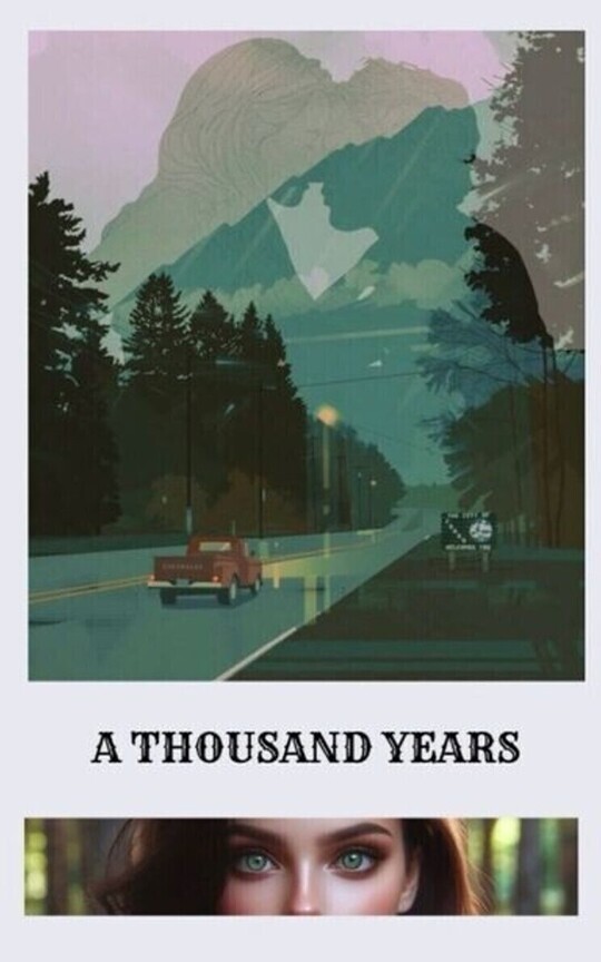 A THOUSAND YEARS
