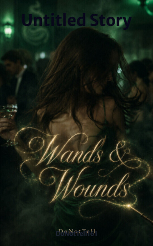 Wands and Wounds
