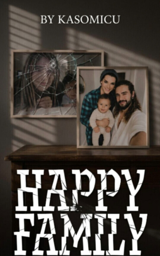 Happy family (Toll no relacionado)