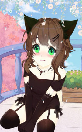 A Werewolf named Jennifer