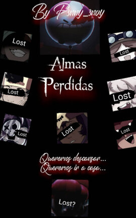 Almas Perdidas ~One-shot~