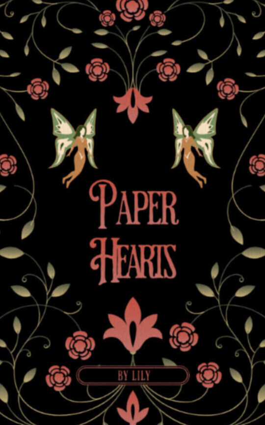 Paper Hearts