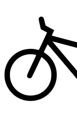 "Inktober #15" Bycicle