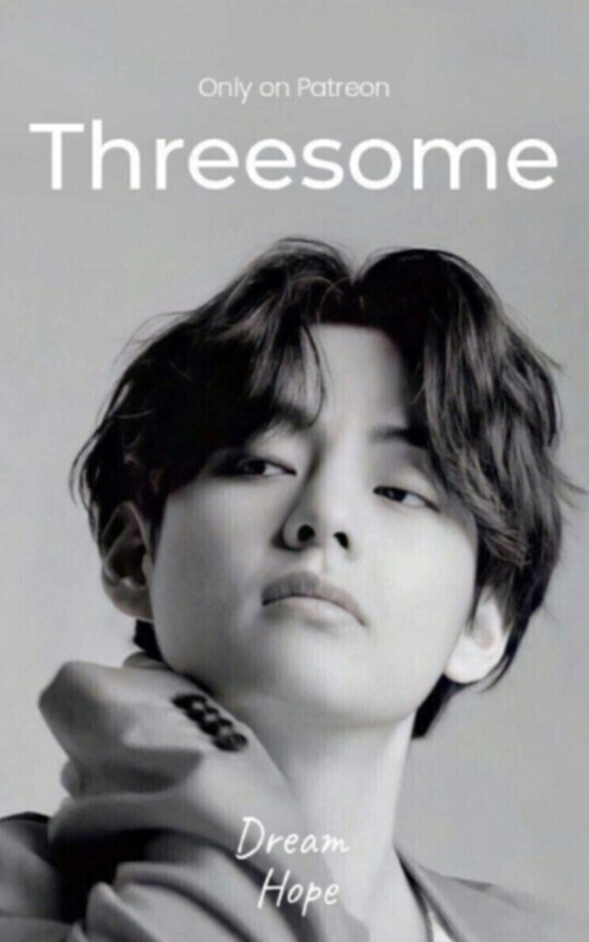 • Threesome • |TaekookV|